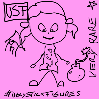 USF73630681's tweet photo. Did not expect it to be so real when creating the USF Series some weeks ago. Free #NFTdrop (polygon network) today - comment this post if you want it... just tell me why you would like to have it to be considered https://t.co/KTPePibq9n https://t.co/YXD0NpWRZz