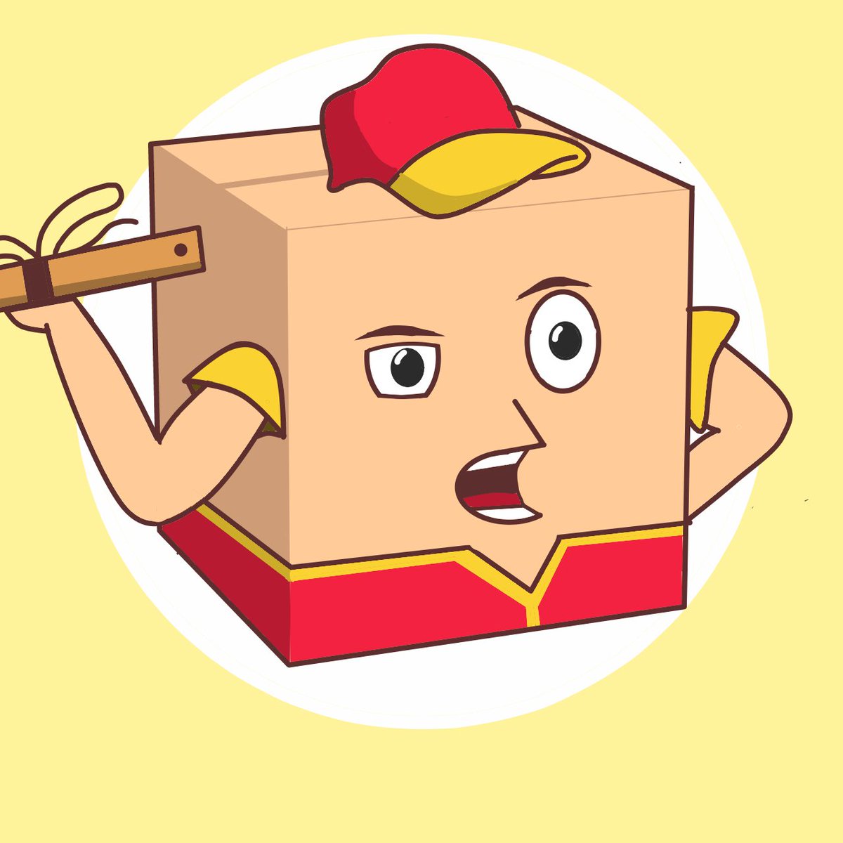 BoxBoxBoox21's tweet image. #FotoProfilBaru