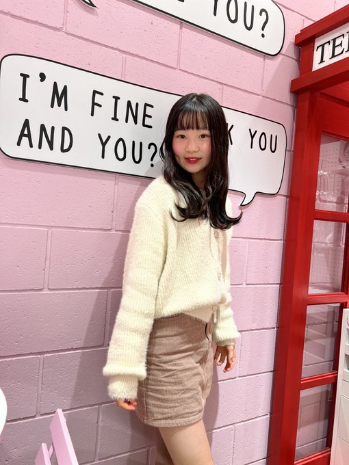 中本優愛のTwitter画像15