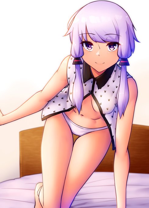 這いよるゆかりさん 