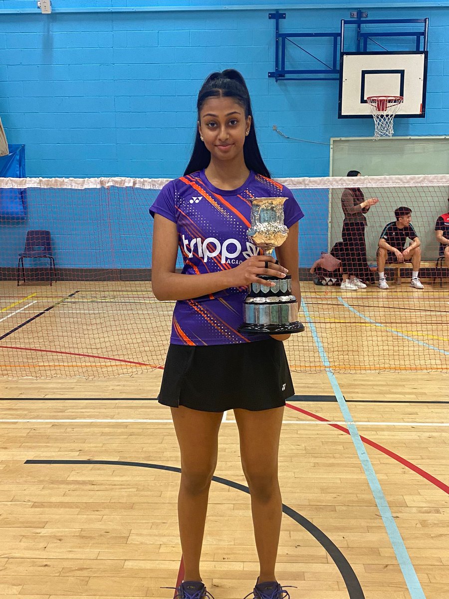 Tashvi Parab tweet media