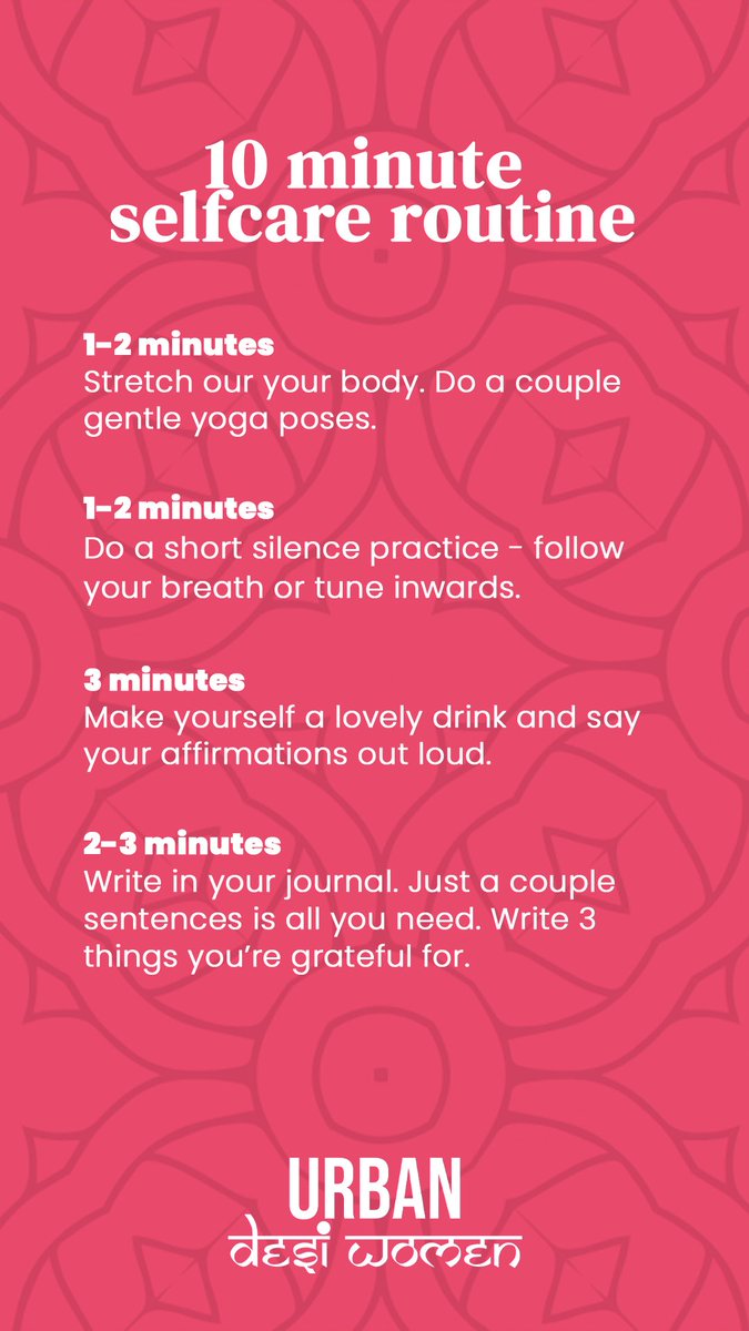 It’s important to take care of yourself and take a moment to reflect on how you feel. Especially now with everything that’s going on in the world. This routine only 10 minutes of your today. ☁️🧘🏽‍♀️📓✨🌈

#slowdownsunday #sundayvibes #NFTs #womenempowerment #WomenInNFTs