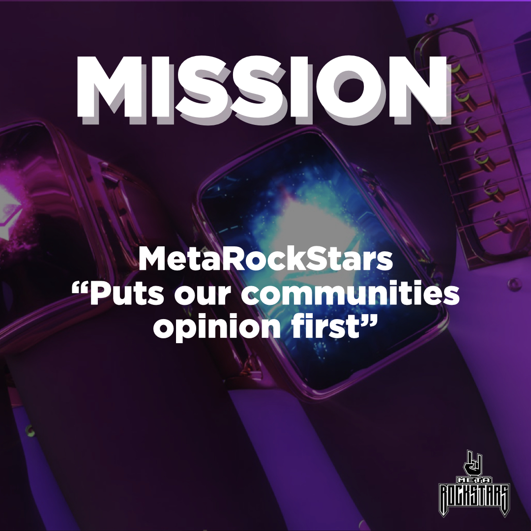 MetaRockStars tweet media