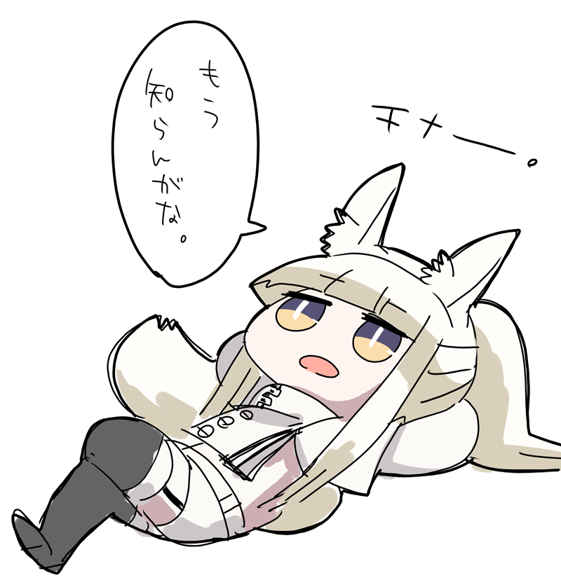 #今月描いた絵を晒そう 