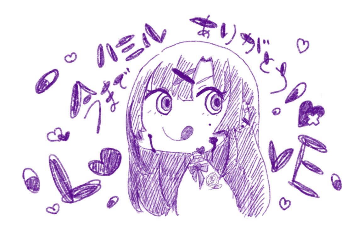 nanamin_777's tweet photo. https://t.co/5hGmK2SRM4