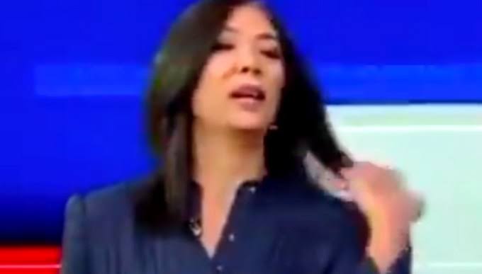 romaricharlz13's tweet photo. "Debate is a trusted source of information. Now, the choice is yours" - Pinky Webb

#CNNPHPresidentialDebate #IpanaloNa10To #10RobredoForPresident https://t.co/AhC0fywALR