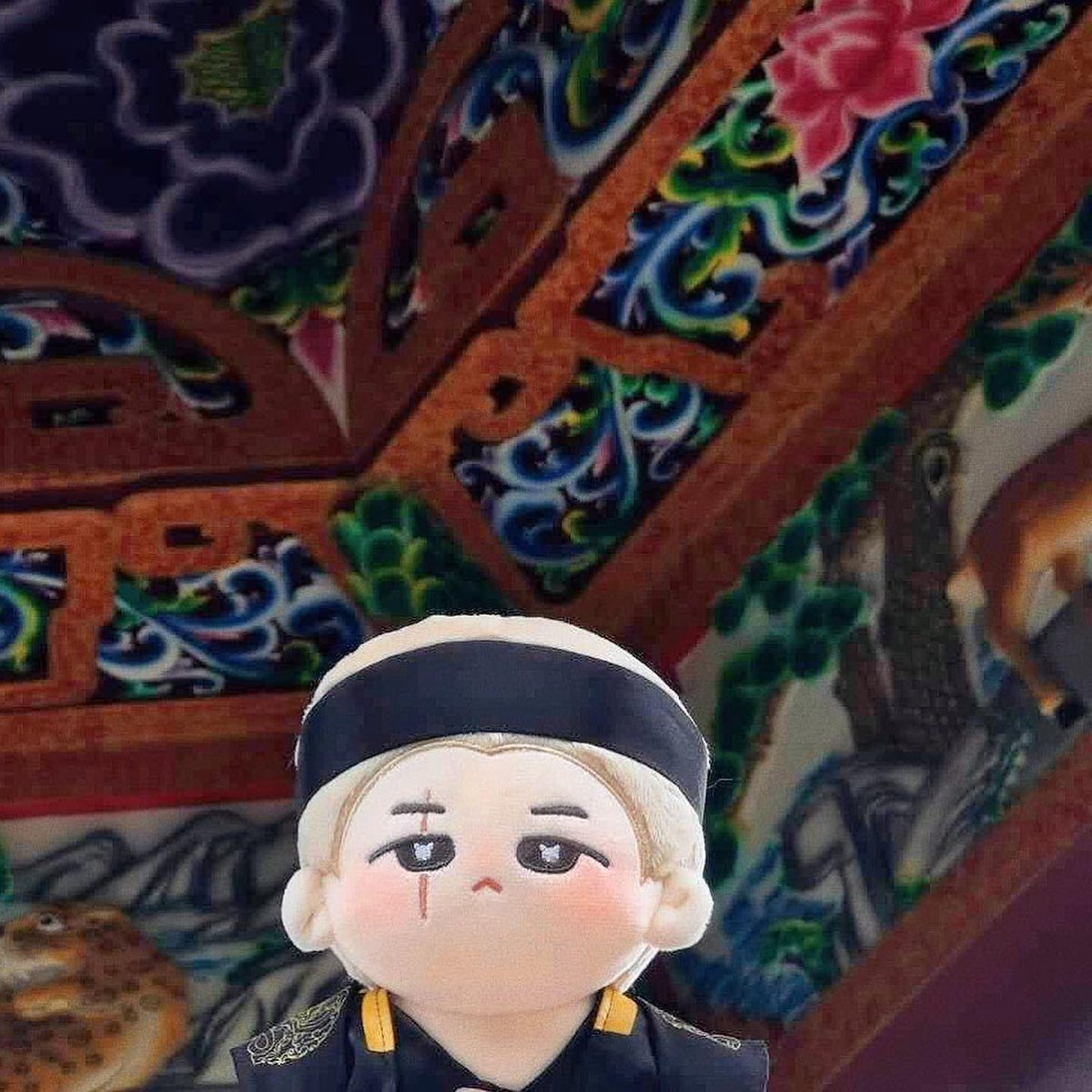 KsoulShop's tweet photo. [🇲🇨INA] D2 Stock Sale (Suga)

💰 260,000 IDR  (❎EMS &amp;TAX &amp; ✅ DP)
📅 7 Mar' 22 / until soldout
📌 https://t.co/yGMbEheTwm

#bts #btsdoll #ksoulshop_bts #ksoulshop_doll #suga #daechwita https://t.co/PdBj9zLq5k