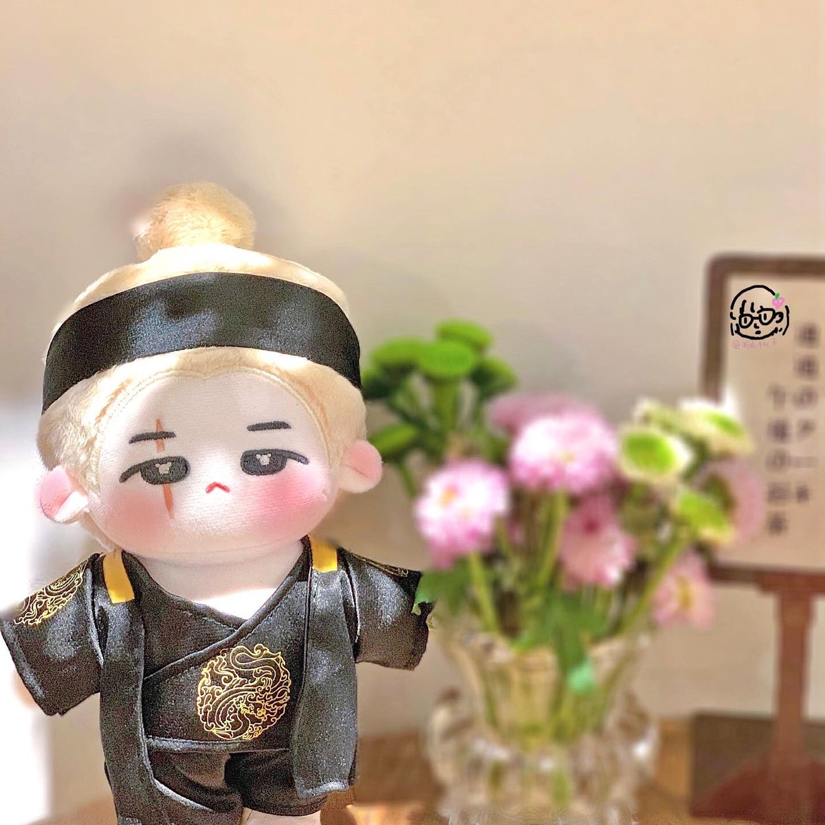 KsoulShop's tweet photo. [🇲🇨INA] D2 Stock Sale (Suga)

💰 260,000 IDR  (❎EMS &amp;TAX &amp; ✅ DP)
📅 7 Mar' 22 / until soldout
📌 https://t.co/yGMbEheTwm

#bts #btsdoll #ksoulshop_bts #ksoulshop_doll #suga #daechwita https://t.co/PdBj9zLq5k