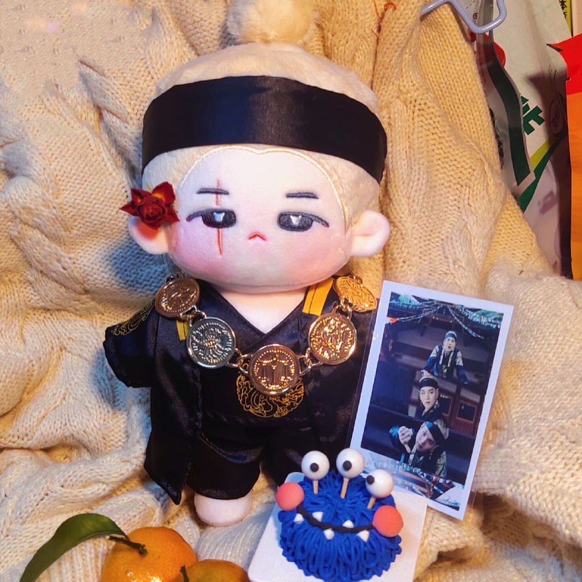KsoulShop's tweet photo. [🇲🇨INA] D2 Stock Sale (Suga)

💰 260,000 IDR  (❎EMS &amp;TAX &amp; ✅ DP)
📅 7 Mar' 22 / until soldout
📌 https://t.co/yGMbEheTwm

#bts #btsdoll #ksoulshop_bts #ksoulshop_doll #suga #daechwita https://t.co/PdBj9zLq5k