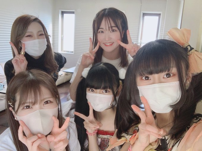 Twitterのコスプレ画像23