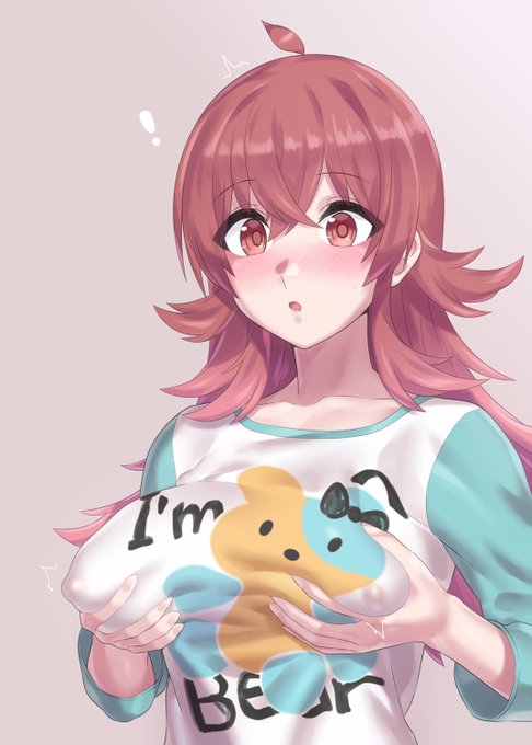 おっぱいを触ると変な感じになることに気付いて色々試してたら乳首で初めてオーガズムを経験することになった果穂ちゃんみたいな感じです 