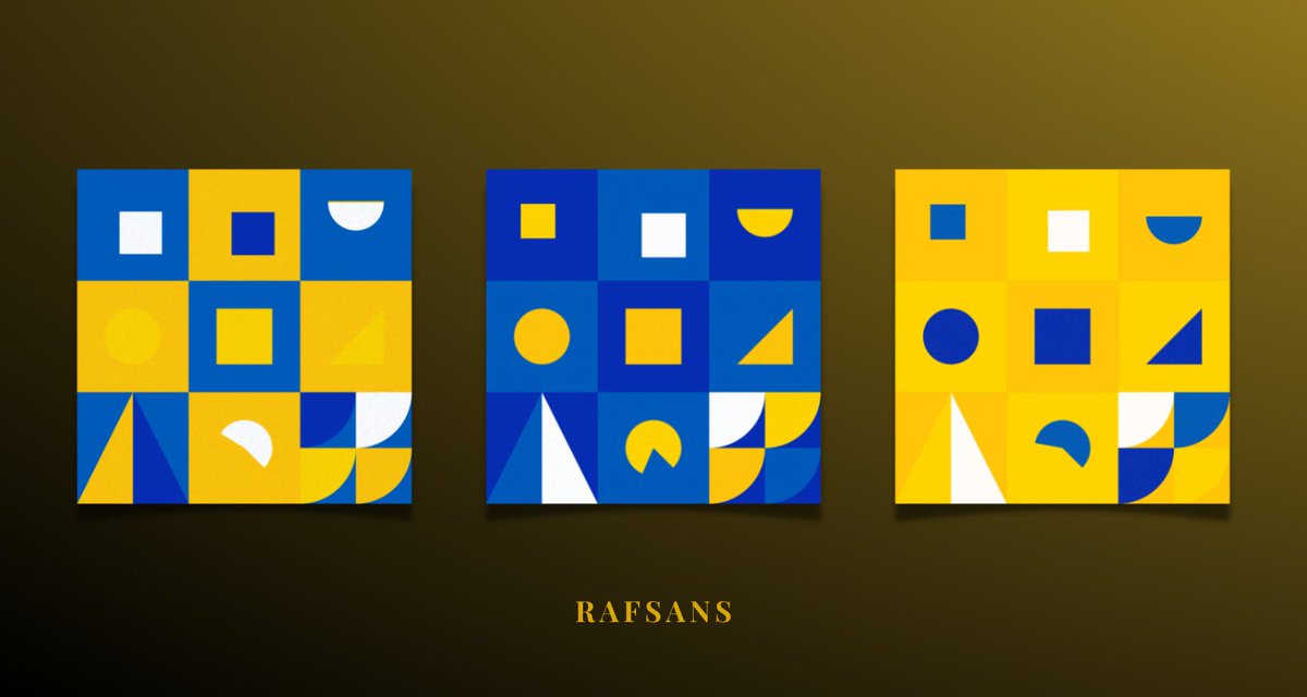 SyahmiRafsan's tweet image. #TheFeast 4 UKR 🇺🇦💛🇲🇾

Sharing kindness in a time of need through art &amp;amp; web3.

Same perks and utilities as holding any other #TheFeast except your BNB will be channelled 100% to charity. 

app.pentas.io/user/syahmiraf…

More details are on the tweet below: