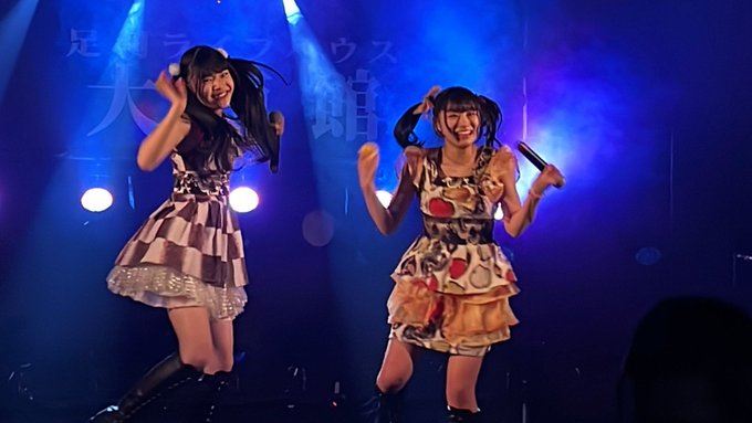 Twitterのコスプレ画像9