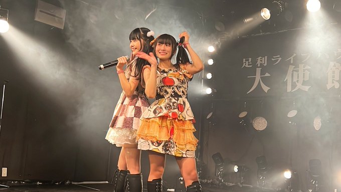 Twitterのコスプレ画像7