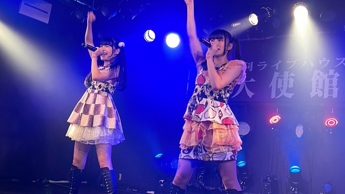 Twitterのコスプレ画像8