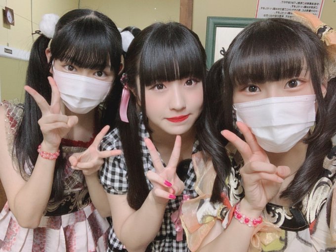 Twitterのコスプレ画像6