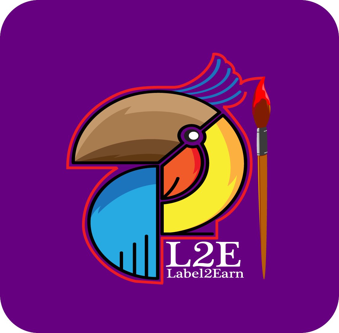 Label2Earn's tweet image. Label2Earn (L2E) is a new kind of project in crypto domain, which will produce accurate and large datasets for artificial intelligence (AI) systems. L2E project will provide users the opportunity to earn L2E tokens by using our mobile App, the project website and/or python codes.