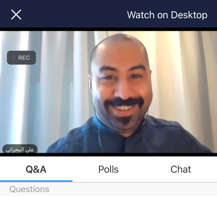 انا لما اتذكر تويتر يكون برضو عن البودكاست😂🙌
لكن اليوم الثاني من المنتدى لا زال مثري كما توقعنا

واليوم الصورة مع <a href="/AlbahraniAli/">Ali ALBAHRANI علي</a> 😂🙌

<a href="/ArabForumSMC/">المنتدى العربي للإعلام والتواصل العلمي</a> #AFSMCx22