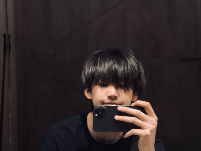 zhoukeyu_CNFC's tweet photo. 🧑‍🚀
❥ 周柯宇 ▸▸▸Weibo Updated

扎扎实实的一天

#INTO1 #周柯宇 #zhoukeyu https://t.co/6ojk81M2zT