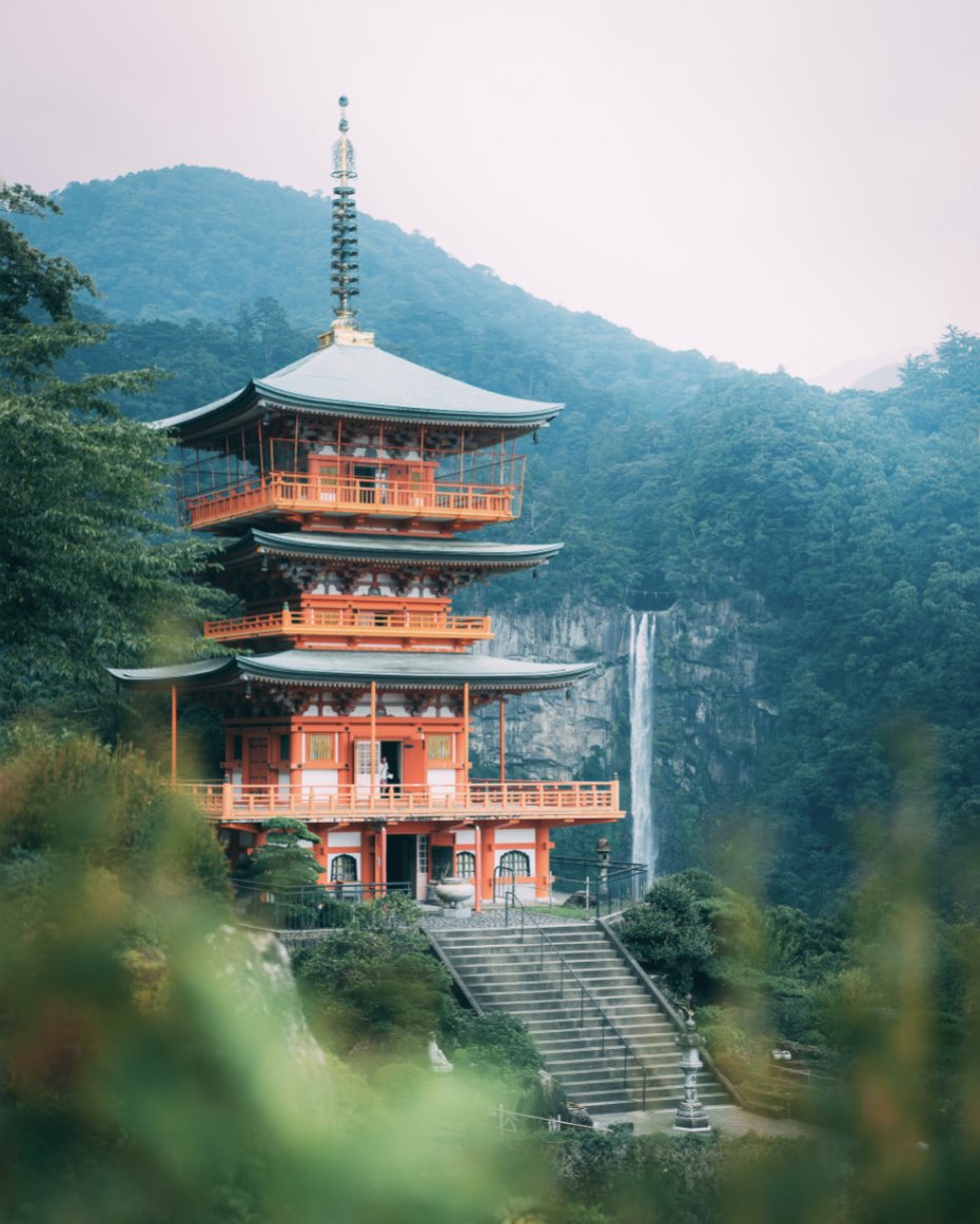 dreamweaver7x's tweet photo. @jvcknft's new ASH collection "Impermanence" is a showcase of Japanese images. Absolutely stunning. #WeAcceptAsh #WeAreAsh https://t.co/8vMaZCkB6e