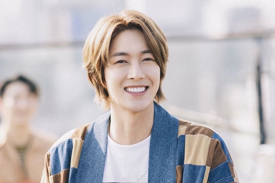 SoompiSpanish's tweet photo. #KimHyunJoong confirma que se casa https://t.co/tvZRDFUaOL https://t.co/58N3mwe1tC