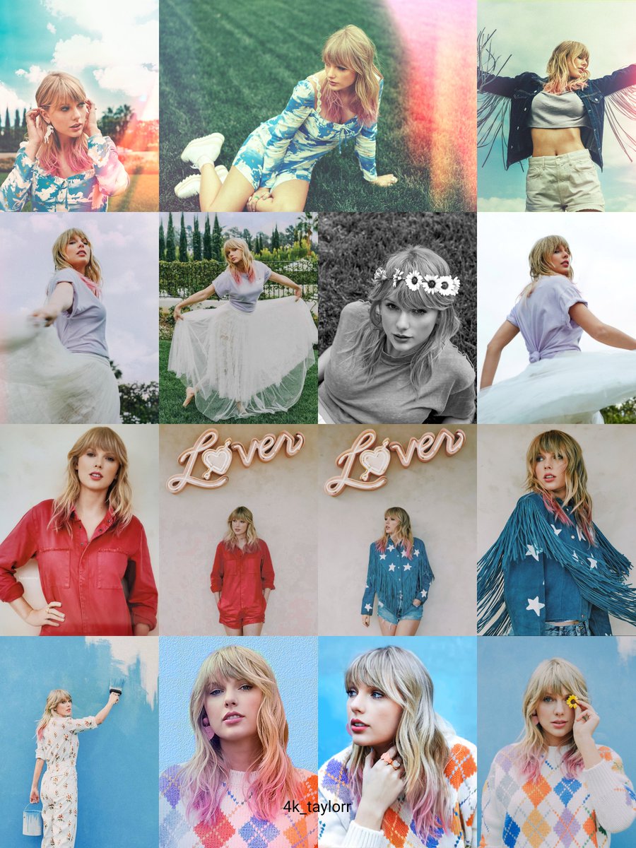 4k_taylorr's tweet photo. 3 Years Ago 
Taylor Swift for the first day of the Lover Album Photoshoot: The Pink Hair Photoshoot

February 26 2019 https://t.co/BKQo6gQCpz