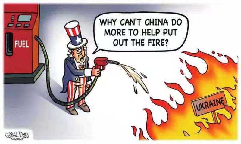 eskusha's tweet photo. The devil behind democracy .... https://t.co/tFcsJb8bbL
