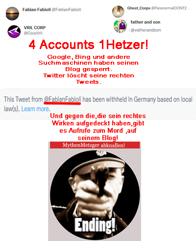 MythenMetzger tweet media