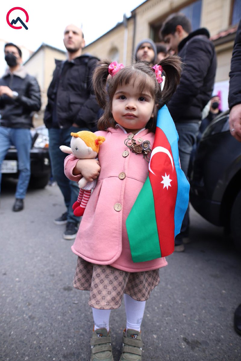 🇦🇿💙💛🇺🇦Bakıda Ukraynaya Dəstək Aksiyasından Fotolar:
#UkraineWar #Ukraine #StandWithUkriane #SlavaUkraine #WeStandWithUkraine #Azerbaijan #Baku #StopRussianAggresion