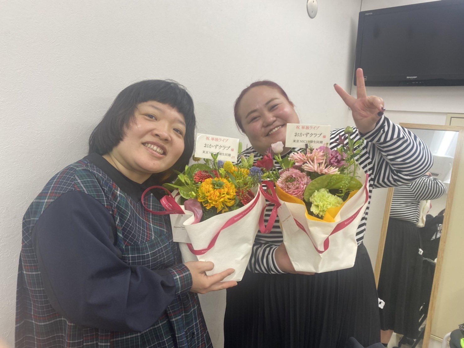 オカリナ おかずクラブ Okarina Okazu Twitter