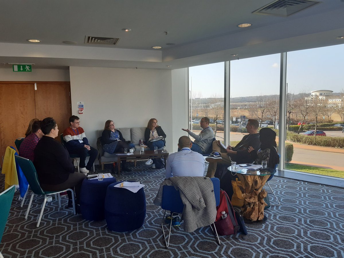 Five Nations Network tweet media