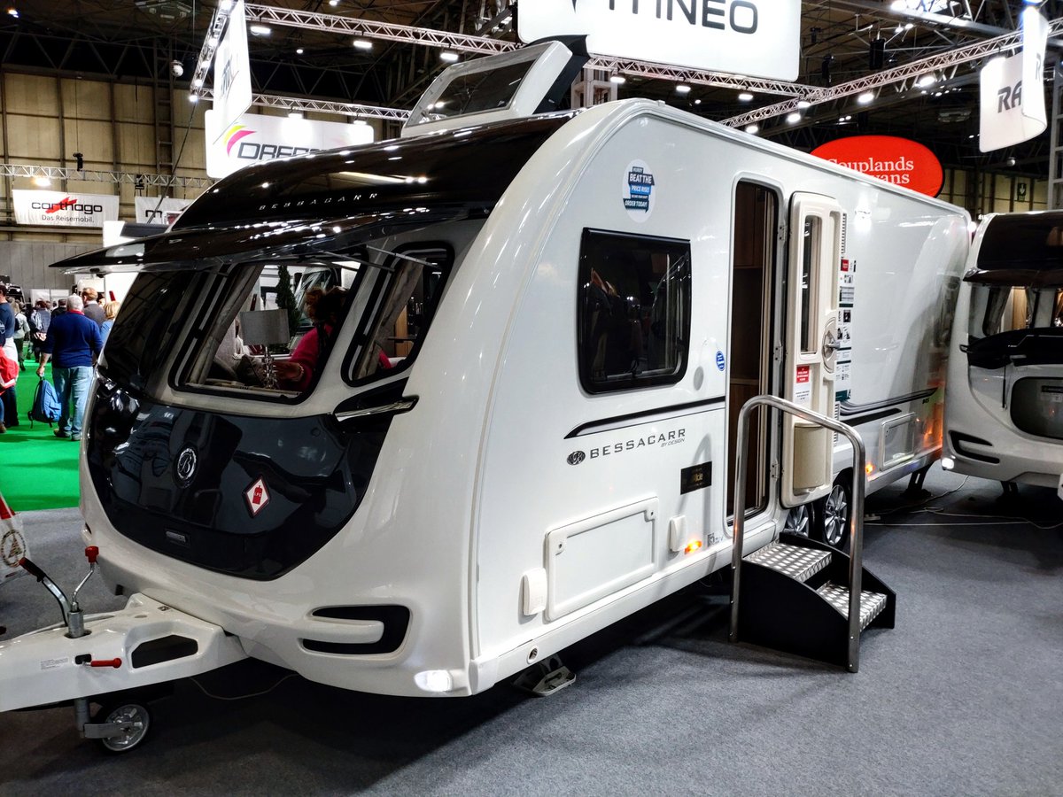 AldeUK's tweet photo. Got cold feet? Why not take a look at Couplands caravans new Bessacarrs with Alde boiler and under floor heating. @CaravanCampShow #couplandscarvans #aldeheating #underfloorheating #swiftcaravans https://t.co/ELVG3IX42p