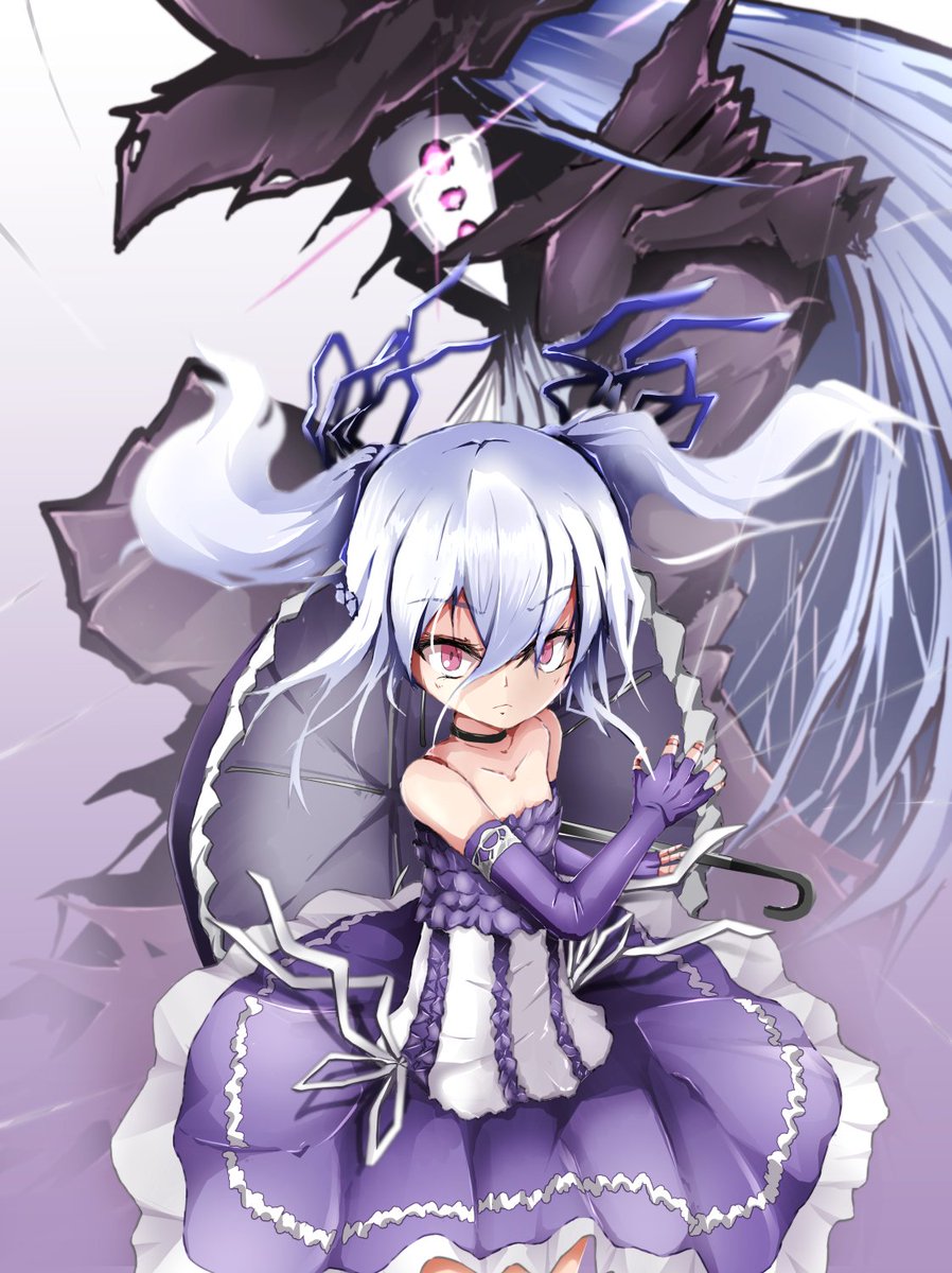 Twoucan 神バハ の注目ツイート イラスト マンガ コスプレ モデル