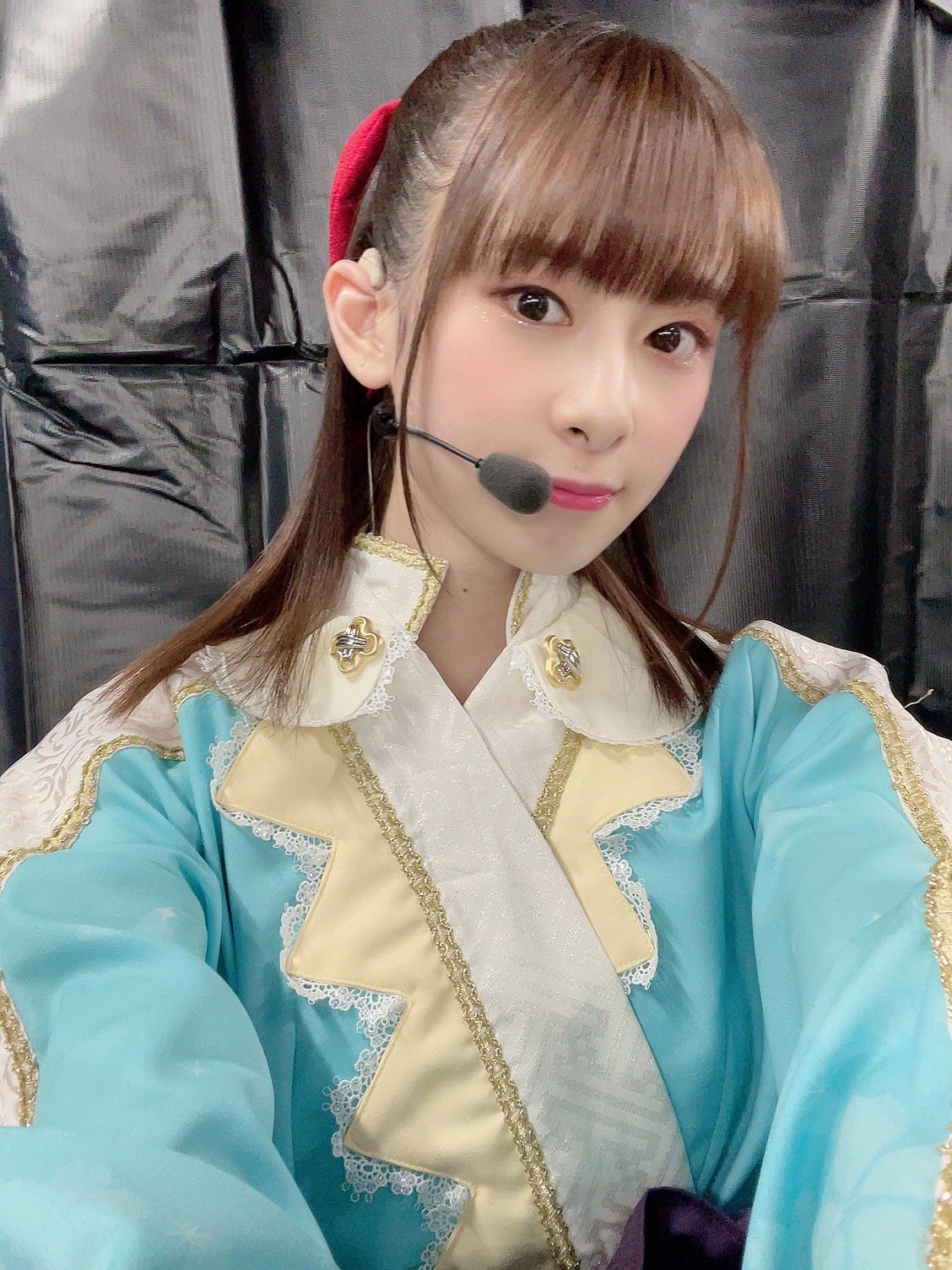 前田 佳織里 on X: 