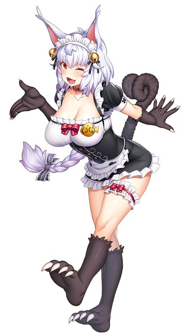 【対魔忍RPGX】2/28 16:00よりガチャに新キャラ追加!
https://t.co/WpEF4QqWtm

新イベントに合わせて新たな臥者が追加。
のぶしと先生謹製(HR超人)クラクル第4弾登場!!!
ZOL先生謹製(R魔性)アレクトラ第2弾登場!!! 