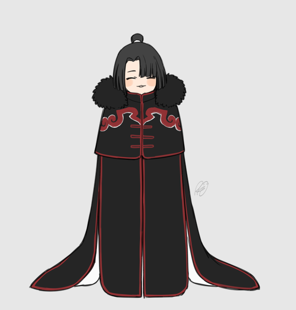 「」|けぴのイラスト