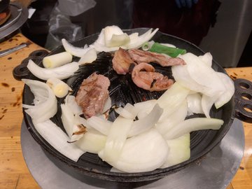 札幌ジンギスカンランキングbest10 地元で人気おすすめ店をご紹介 なして北海道