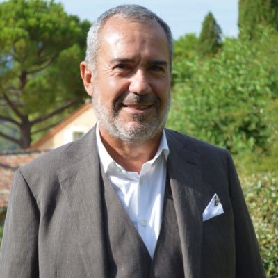 PHILIPPE MANSANAREZ tweet media