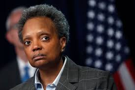 PekalaLaw's tweet photo. Since today we're talking about sure things:
Chicago Mayor Lori Lightfoot *could* face a challenge from Obama's Secy of Education, 
Arne 'Austria is onto something' Duncan. 
#SureThings 
#Chicago #Illinois #thisweek 
#SundayMorning #Sunday 
https://t.co/naTpAEl8ej https://t.co/gUc03uKPqX