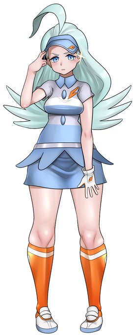 今日初代ポケモンの発売日なんだそうで
カヒリさん 