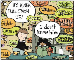 ComicStripOTD's tweet photo. A collection of myths, from comic strips and from news coverage. Click here -- https://t.co/7YQwYJTi6q -- to join @EdisonLeeComics @Hoganmag @MrWillHenry @ReplyAllComic #Stahler #Ariail & @EdWexler #Ukraine #Pussyriot https://t.co/HWwgh6UwDh