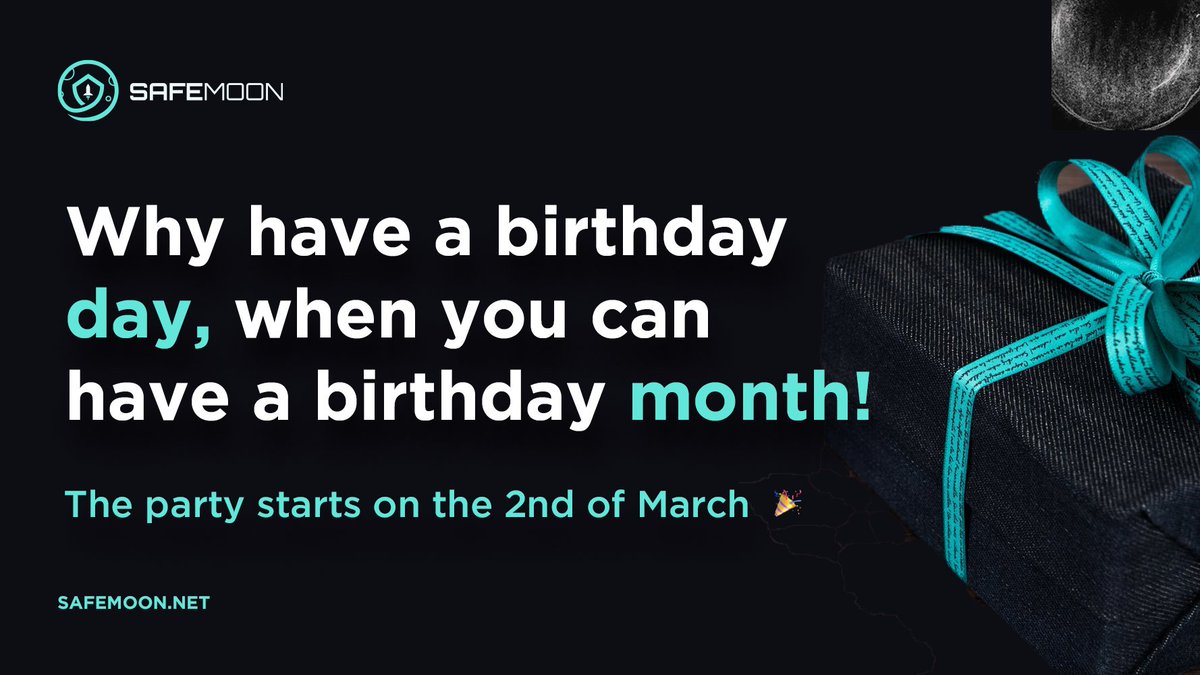 SafeMoon tweet media