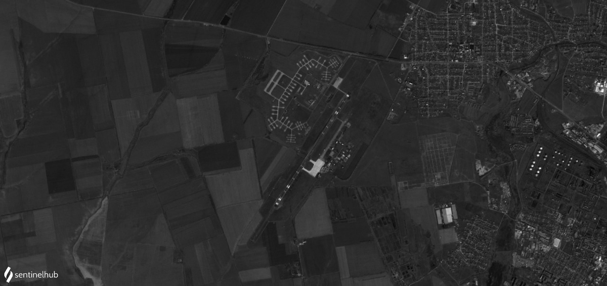 Military Intelligence tweet media