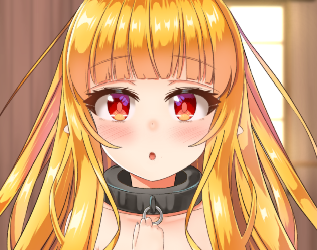 Live2Dの前のモデルを調整して
組み込みデーターとして書き出して
ツクールで表示させてみたのですが
何故か何度やっても口だけ解像度が低い件 
ミニマップ機能っていうのがあると
行けるっぽいけどunityにしかないっぽく・・・ 