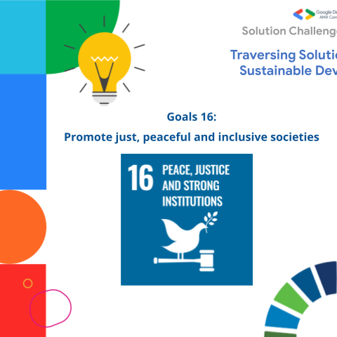amacccaldsc's tweet photo. How can you contribute to the solution? 🤔

The GDSC AMACC Caloocan Solution Challenge 2022: Traversing Solution Challenge with Sustainable Development Goals is just around the corner!

Fill out the registration form here:
https://t.co/fqSQaOOKEq

❤️💛💚💙
#SolutionChallenge2022 https://t.co/yxJRXSp6aR