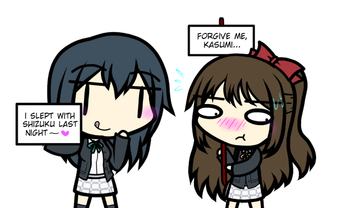 Gayのtwitterイラスト検索結果