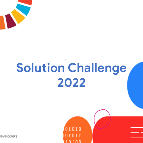 amacccaldsc's tweet photo. How can you contribute to the solution? 🤔

The GDSC AMACC Caloocan Solution Challenge 2022: Traversing Solution Challenge with Sustainable Development Goals is just around the corner!

Fill out the registration form here:
https://t.co/fqSQaOOKEq

❤️💛💚💙
#SolutionChallenge2022 https://t.co/yxJRXSp6aR