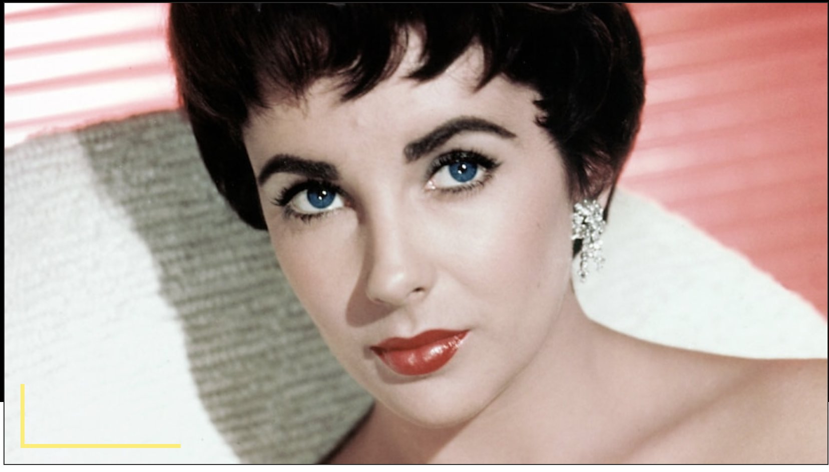 Happy Birthday Elizabeth Taylor -  