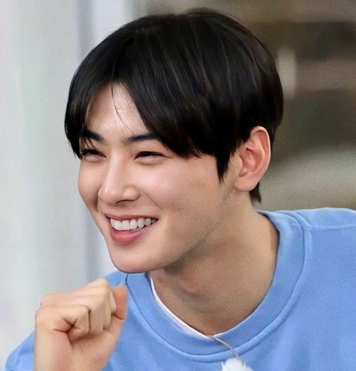 wannayourstar's tweet photo. #EUNWOO THE MOST BEAUTIFUL SMILE IN THE WORLD!!✨💜 https://t.co/njOTdvEdjN