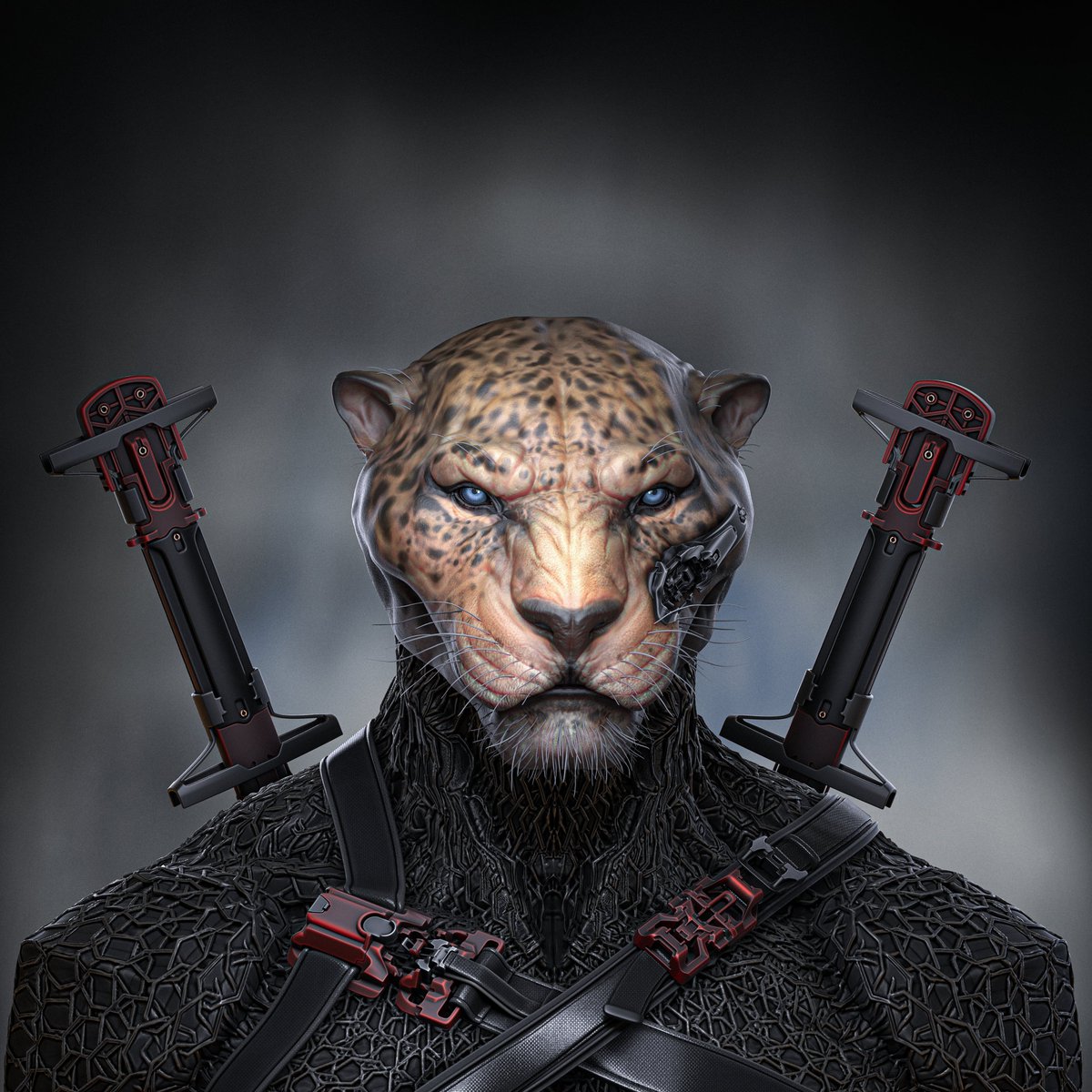 Royals. 

We have been watching you.

Are you ready to join our Empire? 

Interact on this post to get a WL spot.

(5 spots will be given away.)

Ω 

#NFT #NFTs #NFTcommunity #RoyalPantherEmpire #NFTart